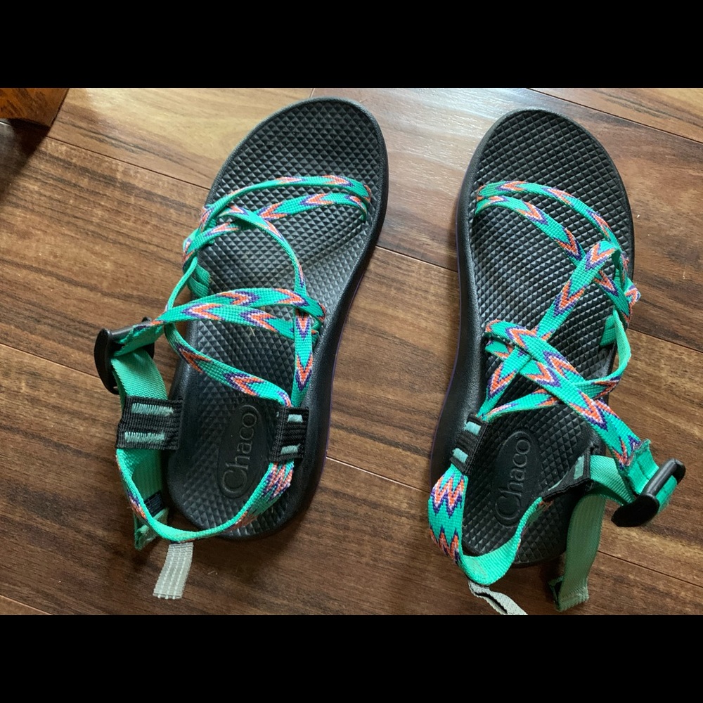 Junior size Chacos